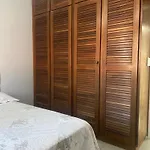 Flat with the sea view