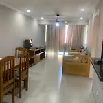 Flat with the sea view