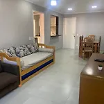 Flat with the sea view