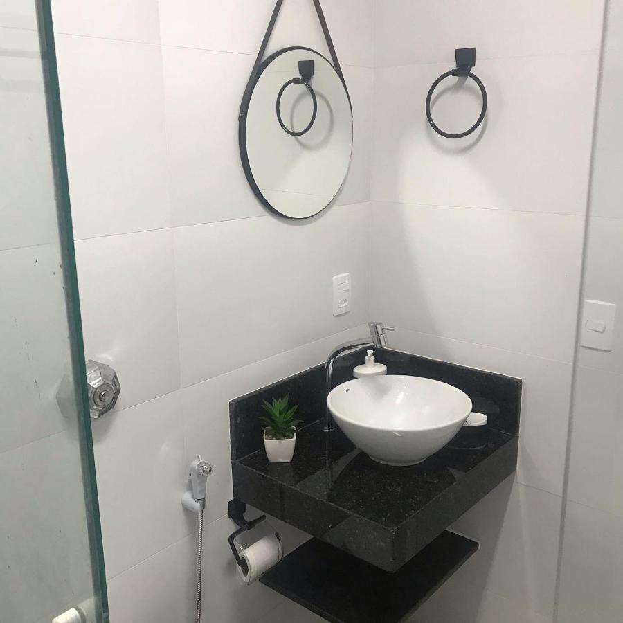 Apartamento Flat With The Sea View