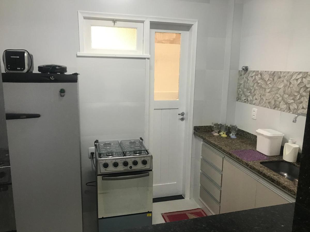 Flat With The Sea View Apartamento Arraial do Cabo