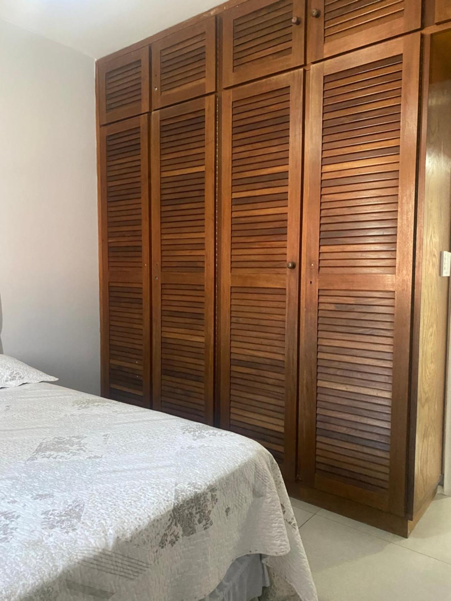 Flat With The Sea View *
