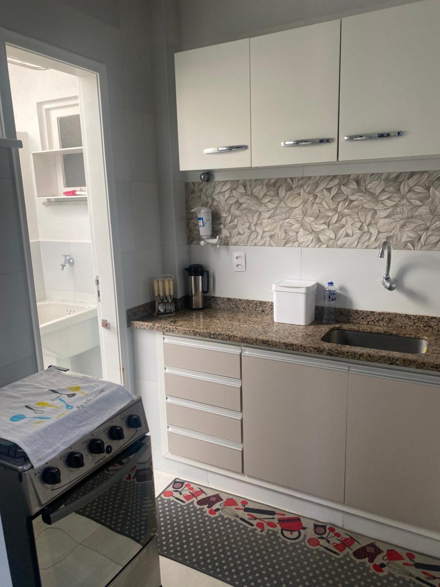 Flat With The Sea View Arraial do Cabo