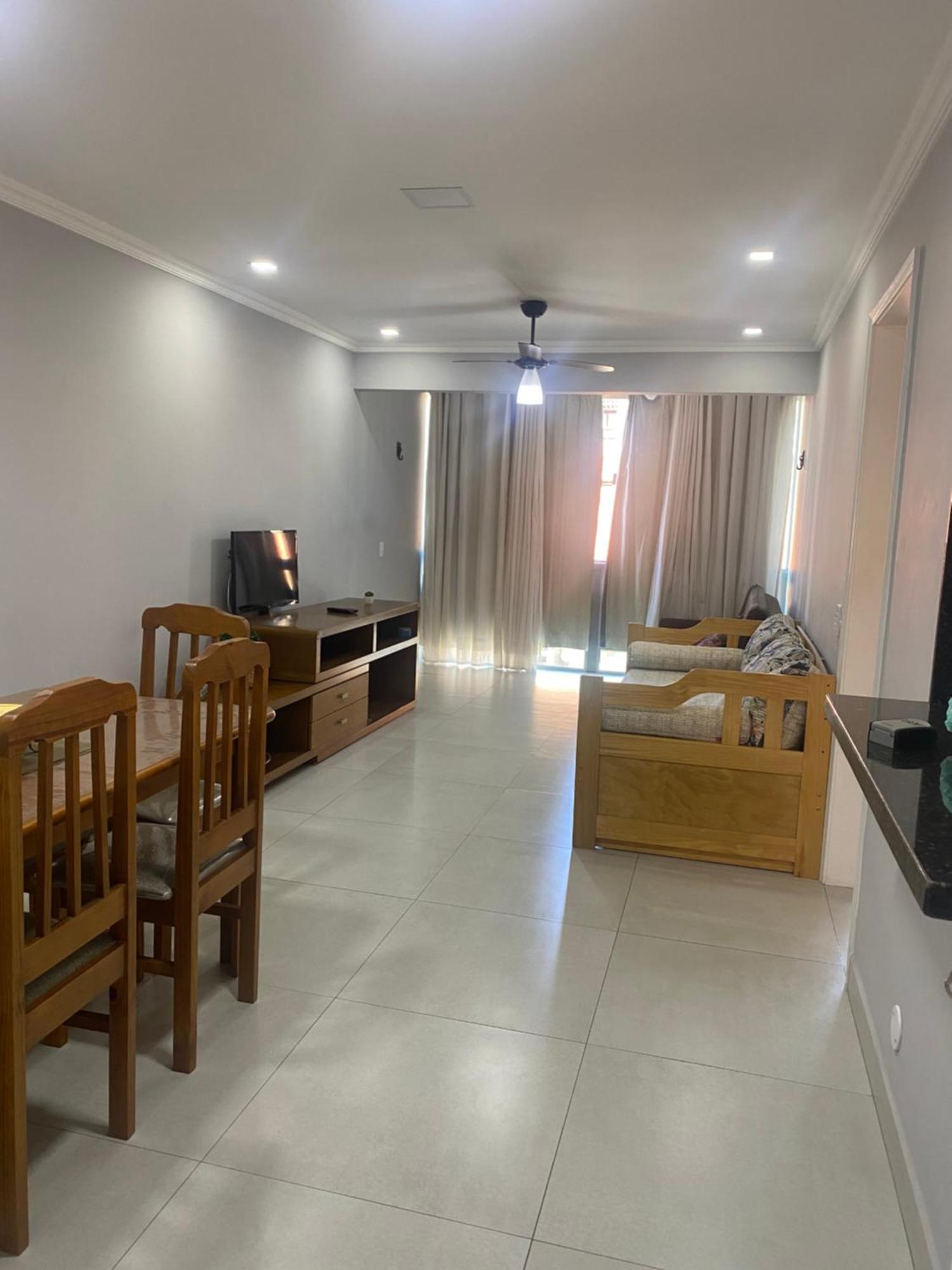 Flat With The Sea View Apartamento