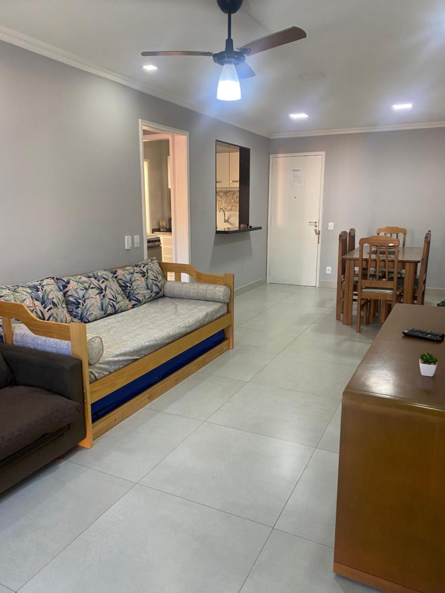 Apartamento Flat With The Sea View