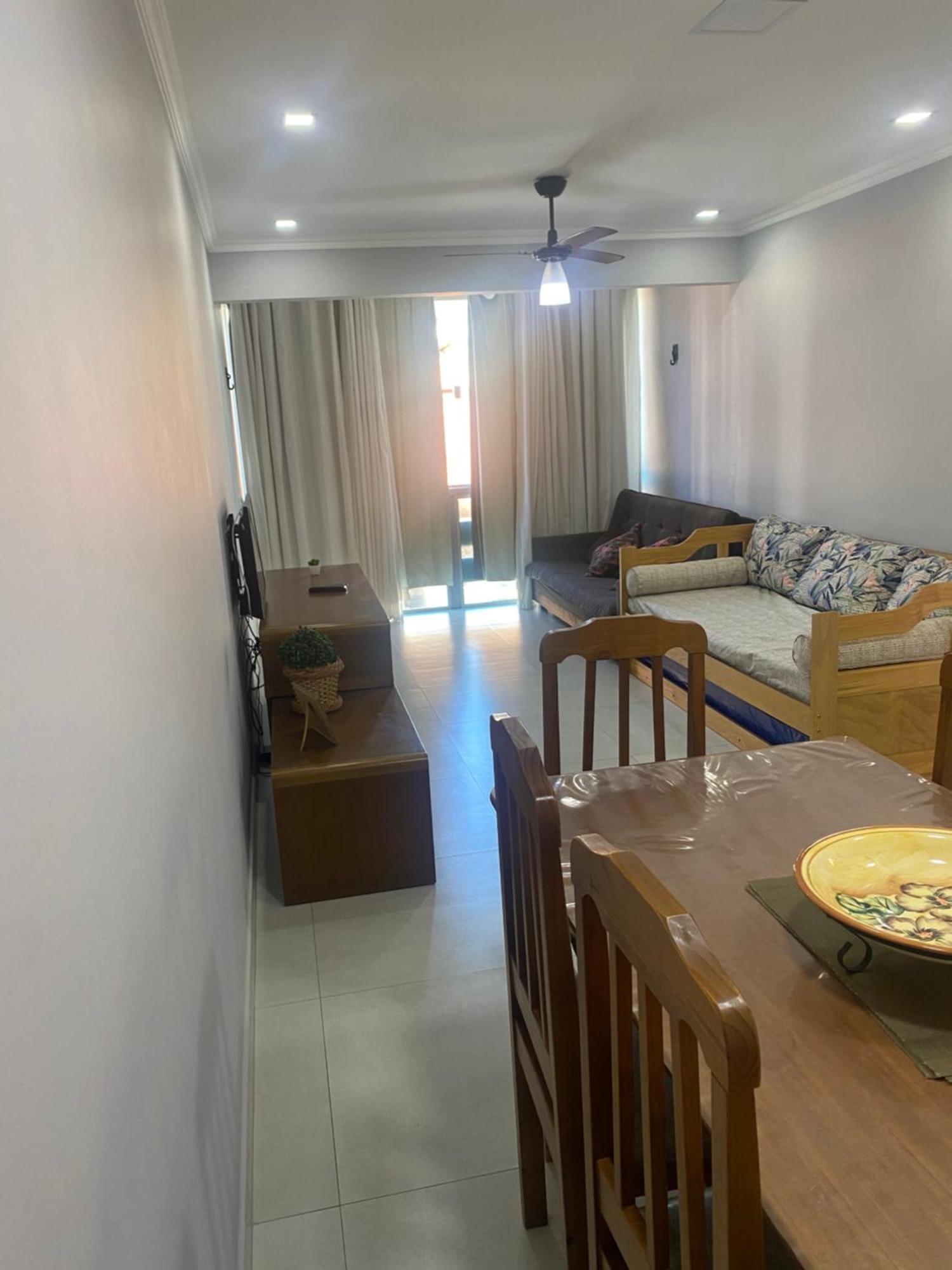 Flat With The Sea View Arraial do Cabo